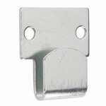 Smartwares extincteur à poudre 4 kg classe abc acier fex-15140