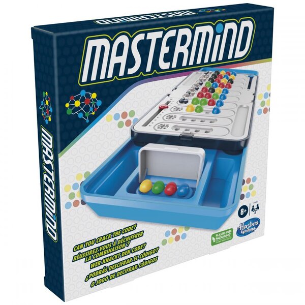 Mastermind nouvelle edition Refresh