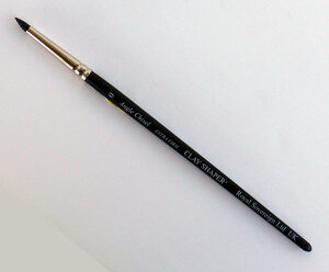 C. SHAPER n°0 Extra-ferme Biseau Effilé