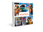 Joyeux noël - smartbox - coffret cadeau multi-thèmes
