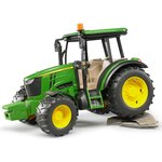 Bruder tracteur john deere 5115m 1:16