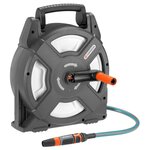 Gardena enrouleur de tuyau de terrasse 10 m 18400-20