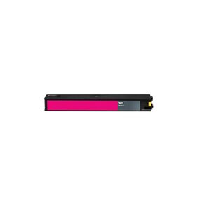 HP 981X Cartouche d'encre Magenta Compatible