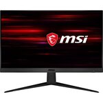 Msi optix g241v 60 5 cm (23.8") 1920 x 1080 pixels full hd lcd noir