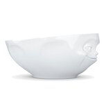 Bol grinning en porcelaine tassen 350 ml