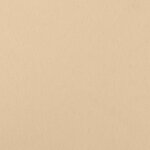 vidaXL Salon de jardin 8 Pièces avec coussins bois massif