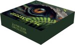 Pièce de monnaie en Argent 20 Dollars g 62.2 (2 oz) Millésime 2025 Jurassic Life TRICERATOPS