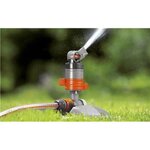 Turbine d'arrosage sur pic Comfort GARDENA - 8144-20