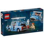 76424 LEGO® Harry Potter  La Ford Anglia  volante