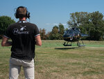 SMARTBOX - Coffret Cadeau Vol en hélicoptère de 20 min au-dessus de Rodez -  Sport & Aventure