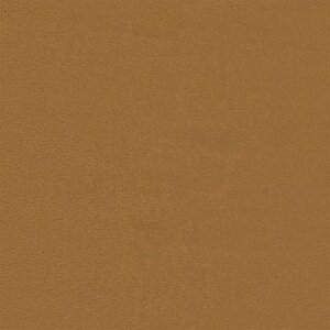 vidaXL Ensemble de canapés 2 Pièces avec coussins Marron Velours