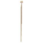 vidaXL Tête de lit Chêne Sonoma 120 cm Bois d'ingénierie