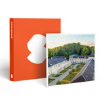 SMARTBOX - Coffret Cadeau 2 jours luxueux en hôtel 4* avec dîner et accès au spa à Chantilly -  Séjour