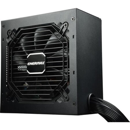 ENERMAX Alimentation PC MAXPRO II 600W