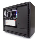 Fractal Design FLEX VRC-25, PCI-E Riser Cable Kit