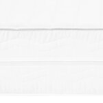 vidaXL Matelas 160x200 cm Mousse à mémoire de forme Visco 18 cm H2