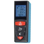 Brüder mannesmann télémètre laser 40 m 99995