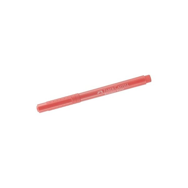 FABER-CASTELL Feutre BROADPEN Pastel, abricot
