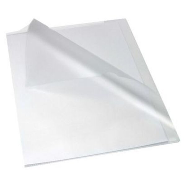 Lot de 25 Anti Glisse chemises transparentes A4 grainé REXEL