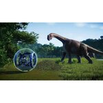 Jurassic World: Evolution Jeu Xbox One