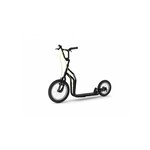 Trottinette  City RunRun black