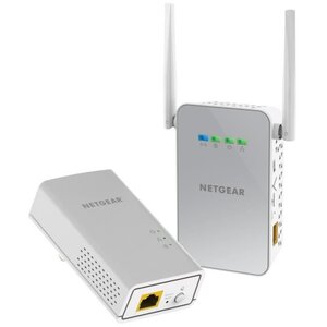 DEVOLO CPL Magic 1 WiFi mini Multiroom Kit - 1200 Mbit/s - La Poste