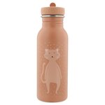Gourde rose 500ml - Mrs. Cat