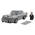 76911  007 Aston Martin db5