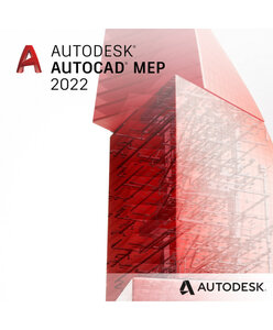 Autodesk AutoCAD MEP 2022 - Licence à télécharger