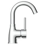 EISL Mitigeur de lavabo FUTURA chrome