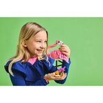 LEGO Creator 3-en-1 - Animaux sauvages : Flamant rose (31170) - Un univers de construction créatif