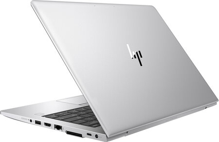 Hp hp elitebook 830 g6 i5-8265u 13.3p 8go hp elitebook 830 g6 intel core i5-8265u 13.3p fhd ag led uwva 8go ddr4 256go ssd uma webcam ac+bt 3c batt fpr w10p64 3yr wrty