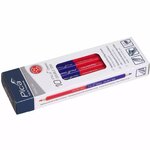 Pica crayons à double côté classic double 559 10pièces 17 5 cm