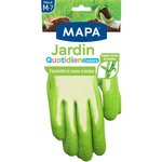 MAPA Gants de jardin Quotidien Colors - T7