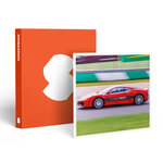 SMARTBOX - Coffret Cadeau Stage de pilotage : 4 tours inoubliables en Ferrari  Lamborghini ou en Porsche -  Sport & Aventure