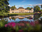 Escapade magique de 2 jours en château 4* dans les ardennes - smartbox - coffret cadeau séjour