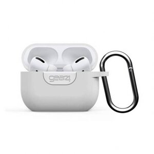 COQUE GEAR4 APOLLO POUR AIRPODS PRO - BLANC