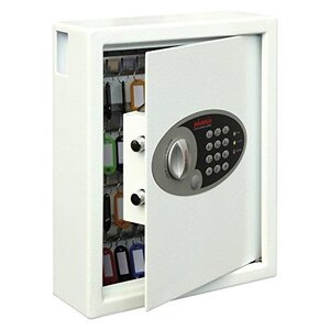 Coffre fort CYGNUS KS0032E MKII Serrure électronique pour 48 clés PHOENIX