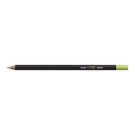 Crayon de couleur posca pencil kpe200 vfra vert frais posca