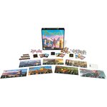 7 wonders (nouvelle édition)