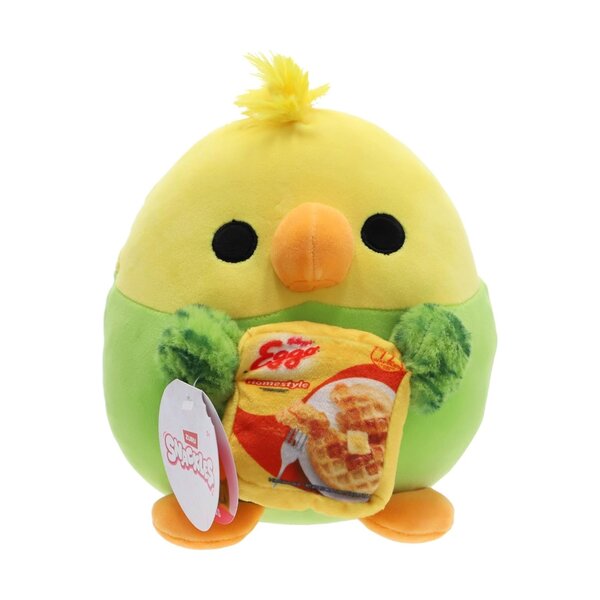 Zuru 77690 - Snackles Medium - Peluche 21 cm