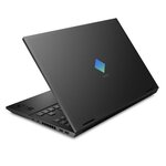 Hp 15-en1037nf 5800h ordinateur portable 39 6 cm (15.6") full hd amd ryzen™ 7 16 go ddr4-sdram 512 go ssd nvidia geforce rtx 3070 wi-fi 6 (802.11ax) windows 11 home argent