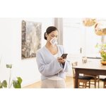 Inhalateur mains libres IN 705 - 3 W - Blanc