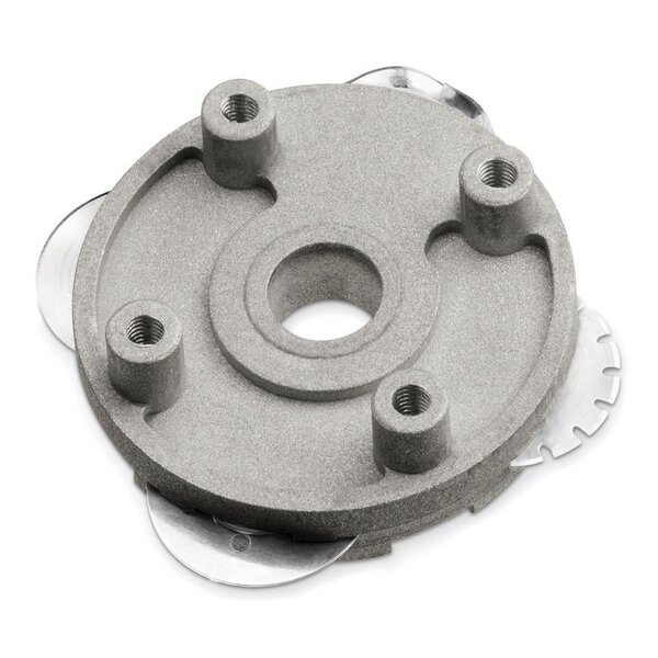 Lames de rechange SmartCut 4 en 1, 80 x 130 x 15 mm