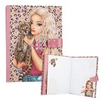 TOPModel journal intime à code