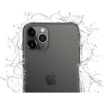 Apple iphone 11 pro gris sidéral 256 go