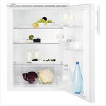 Electrolux lxb1ae15w0 - réfrigérateur table top - 151l - froid statique - l60cm x h85cm - blanc