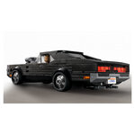 76912  Fast  and  furious 1970 dodge charger r/t