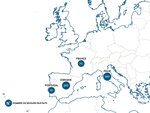 SMARTBOX - Coffret Cadeau 3 jours d'évasion en Europe -  Séjour