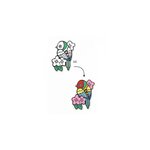 Coloriages bebes oiseaux